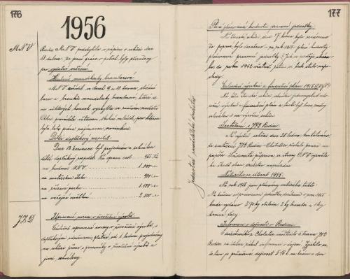 Kronika 1924 - 1974 - část 2.